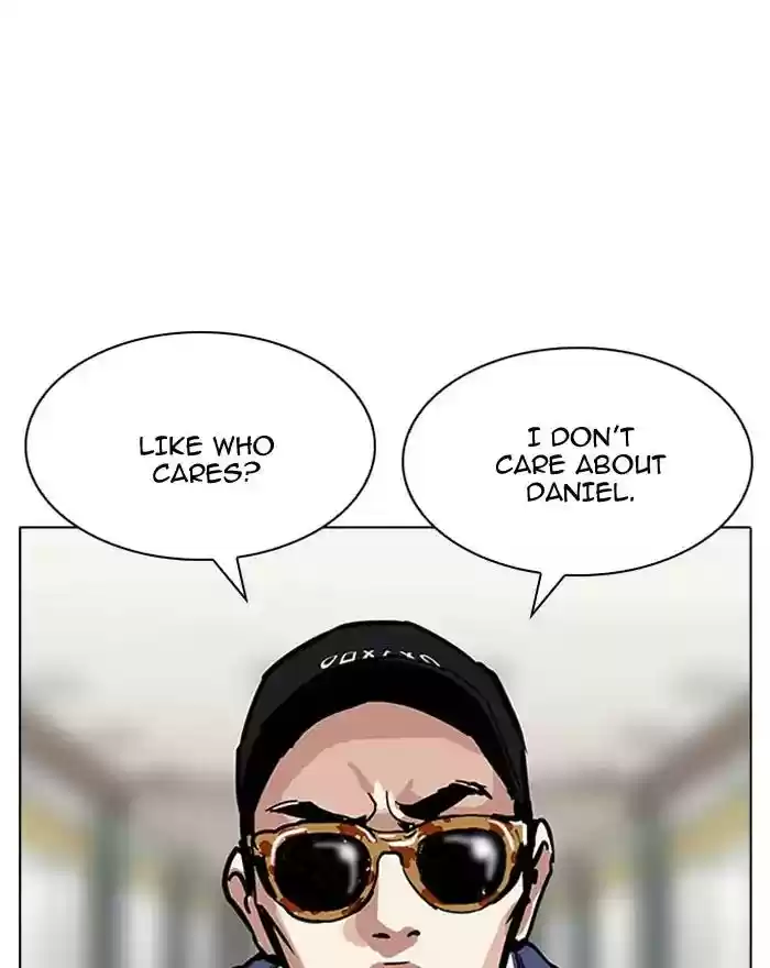 Lookism Chapter 199: Ep.199: