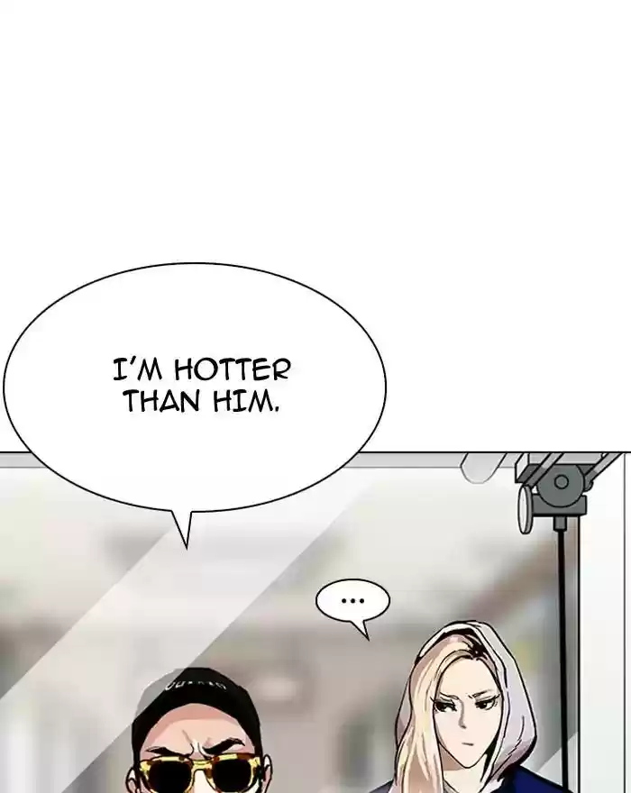 Lookism Chapter 199: Ep.199: