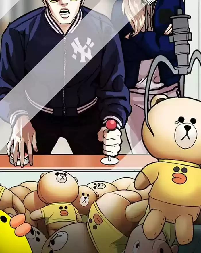 Lookism Chapter 199: Ep.199: