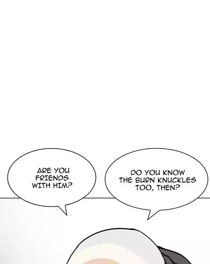 Lookism Chapter 199: Ep.199: