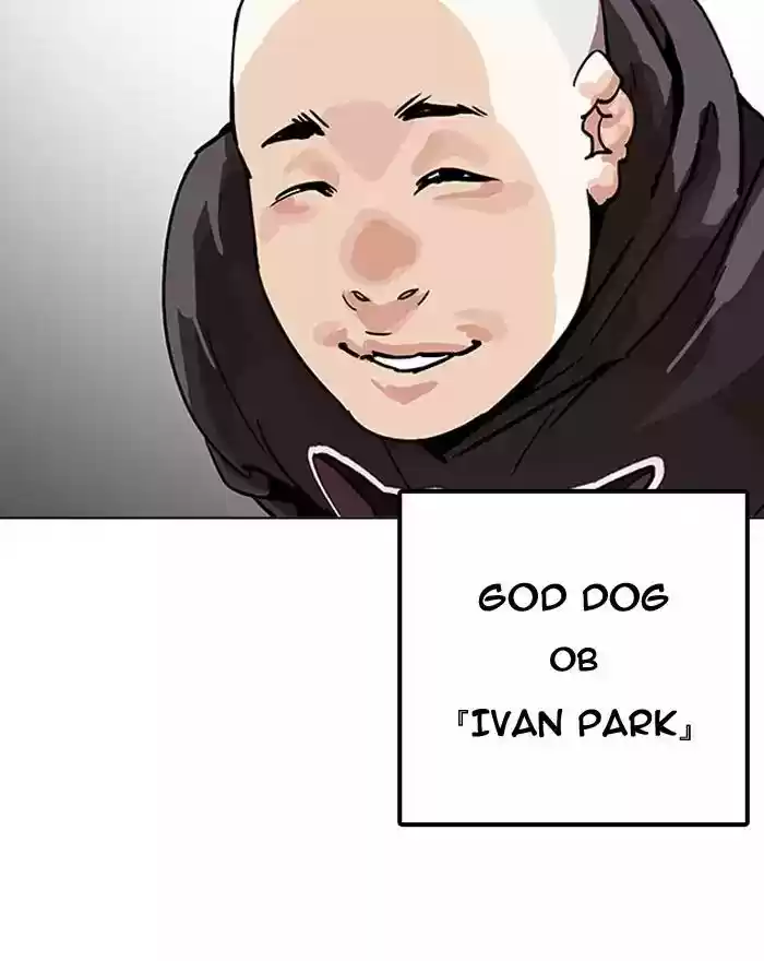 Lookism Chapter 199: Ep.199: