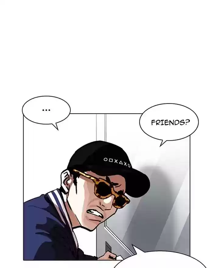 Lookism Chapter 199: Ep.199: