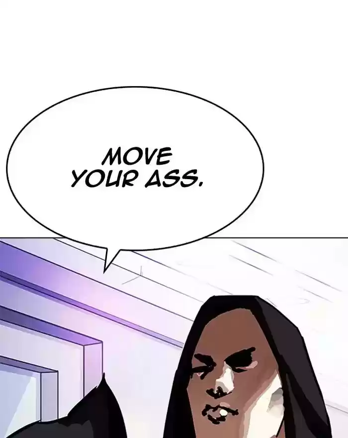 Lookism Chapter 199: Ep.199: