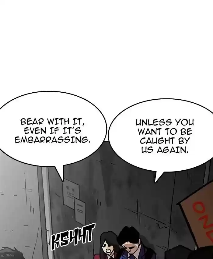 Lookism Chapter 200: Ep.200: