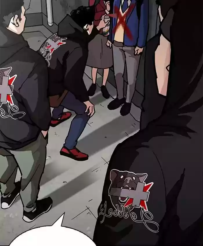 Lookism Chapter 200: Ep.200: