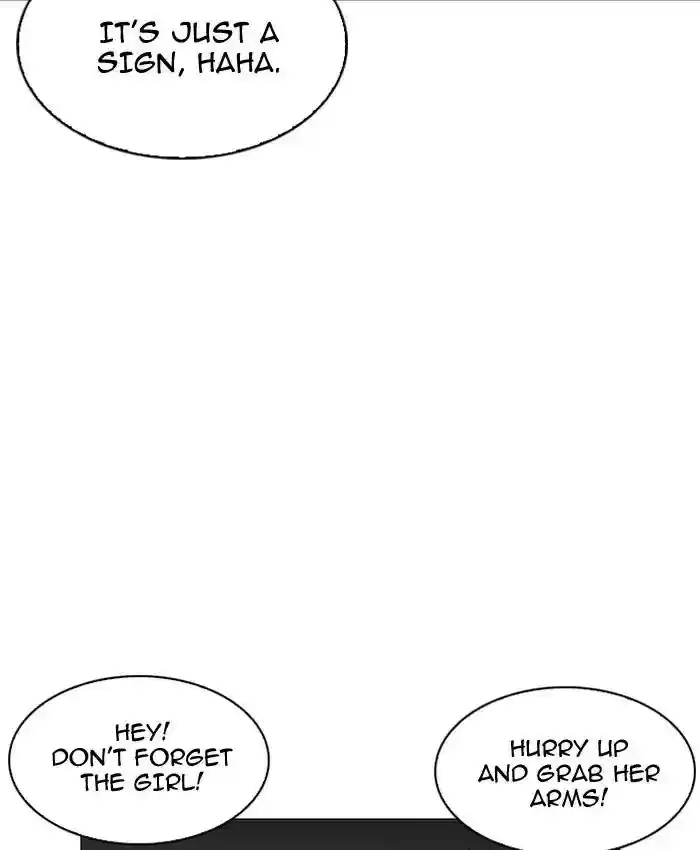 Lookism Chapter 200: Ep.200: