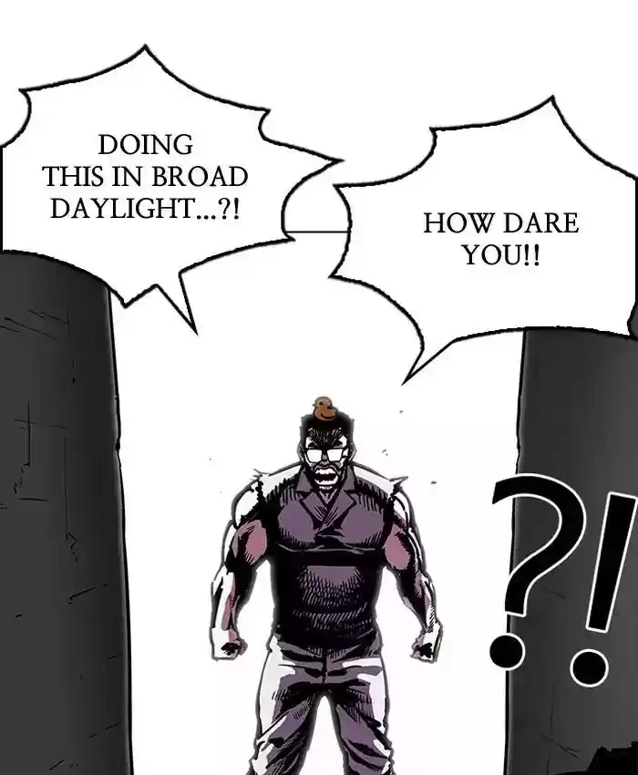 Lookism Chapter 200: Ep.200: