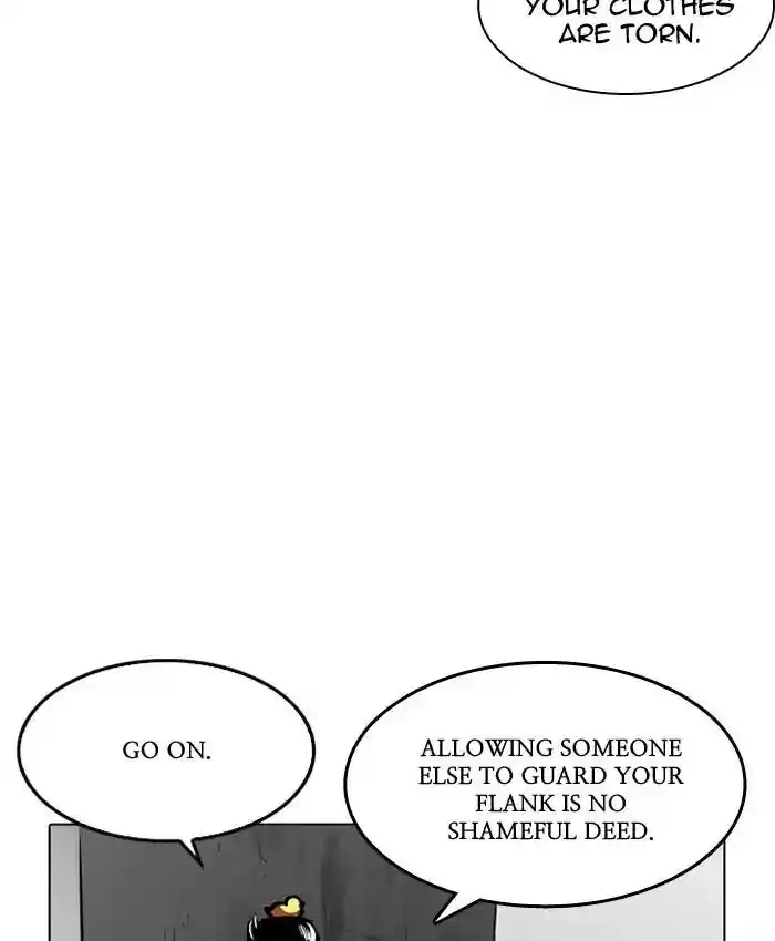 Lookism Chapter 200: Ep.200: