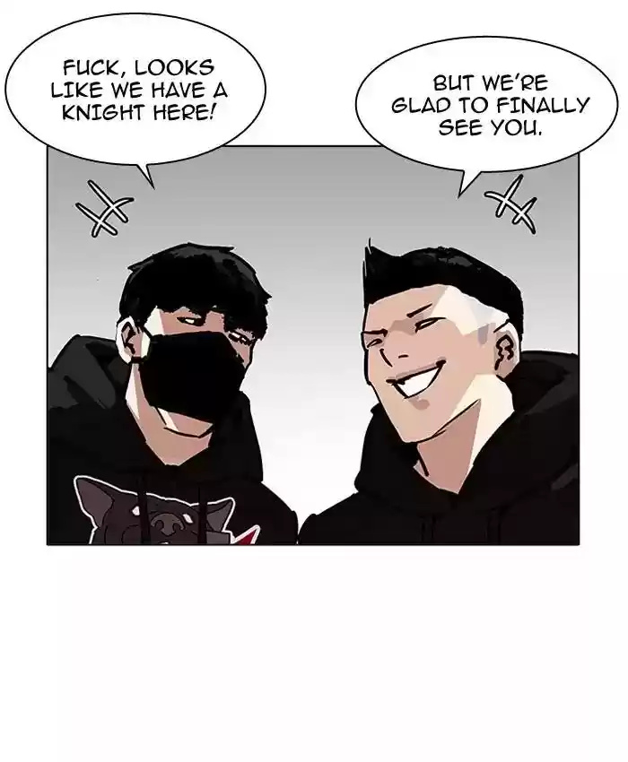 Lookism Chapter 200: Ep.200: