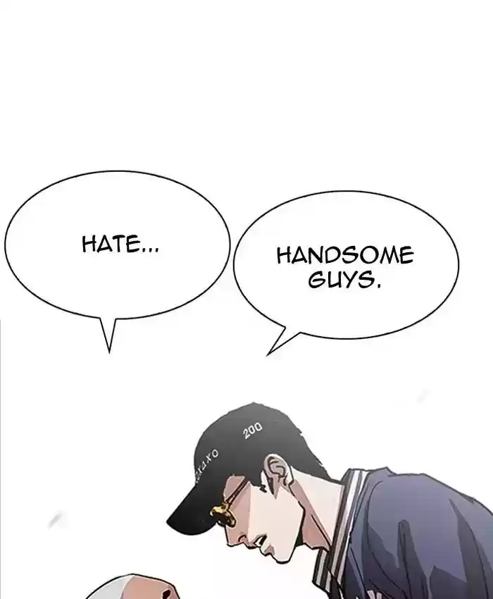 Lookism Chapter 200: Ep.200: