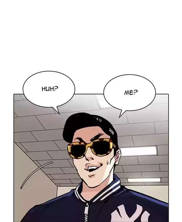 Lookism Chapter 200: Ep.200: