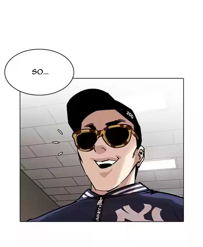 Lookism Chapter 200: Ep.200: