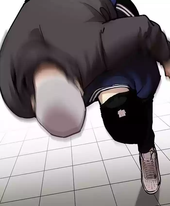 Lookism Chapter 200: Ep.200: