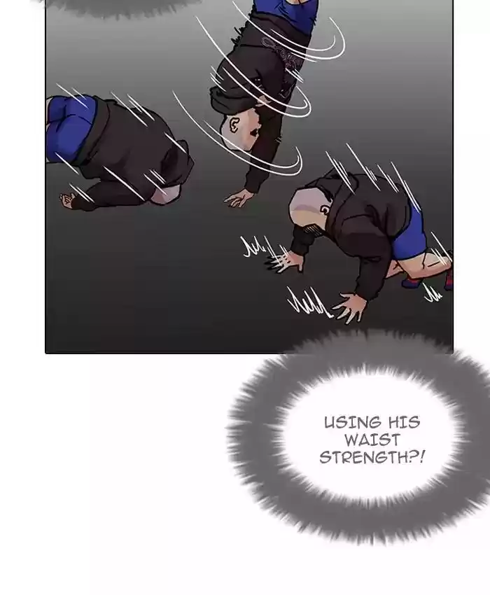 Lookism Chapter 200: Ep.200: