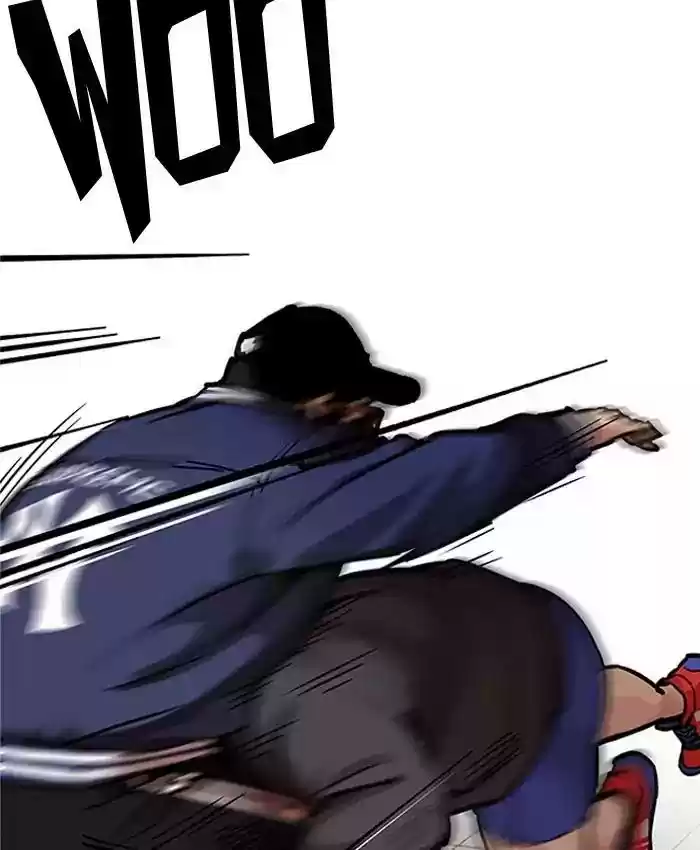 Lookism Chapter 200: Ep.200: