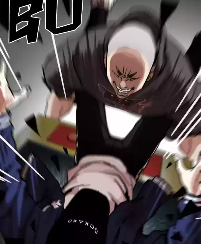 Lookism Chapter 200: Ep.200: