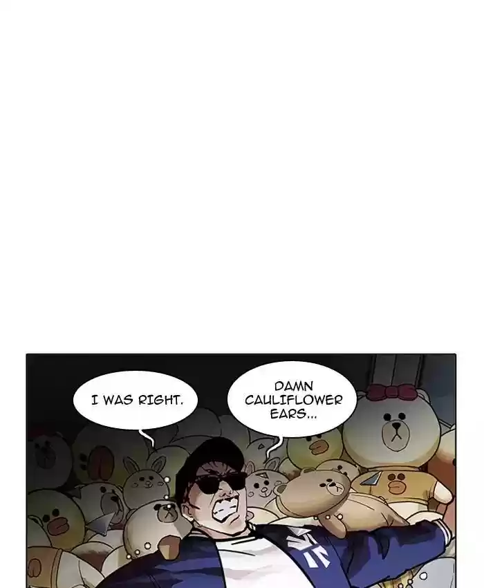 Lookism Chapter 200: Ep.200: