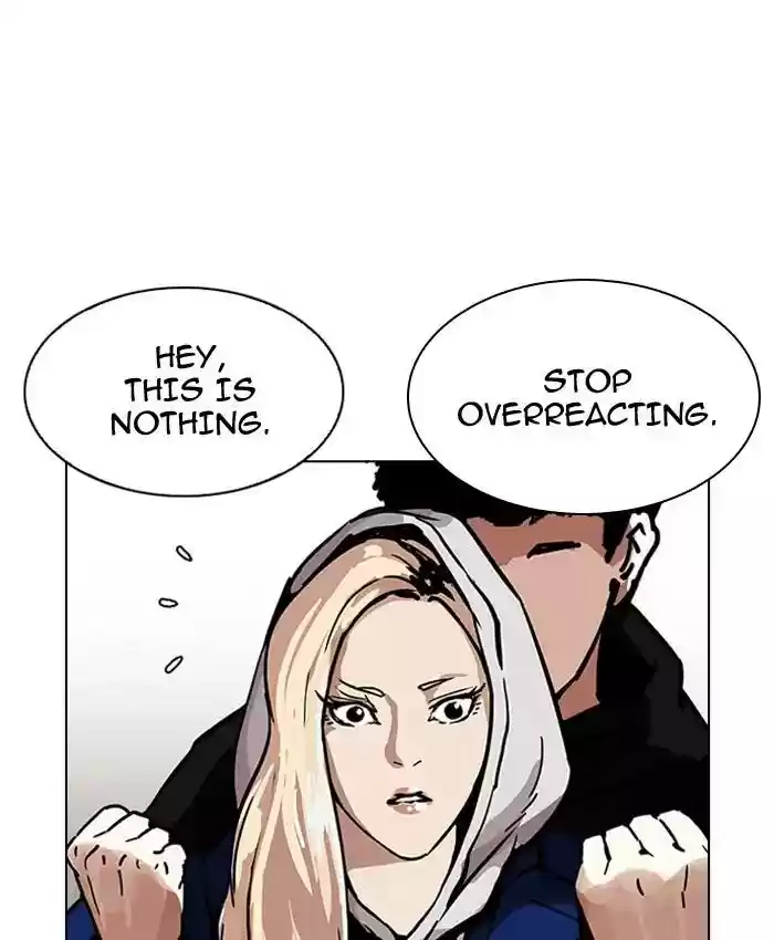 Lookism Chapter 200: Ep.200: