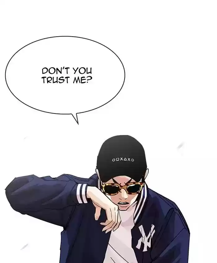 Lookism Chapter 200: Ep.200: