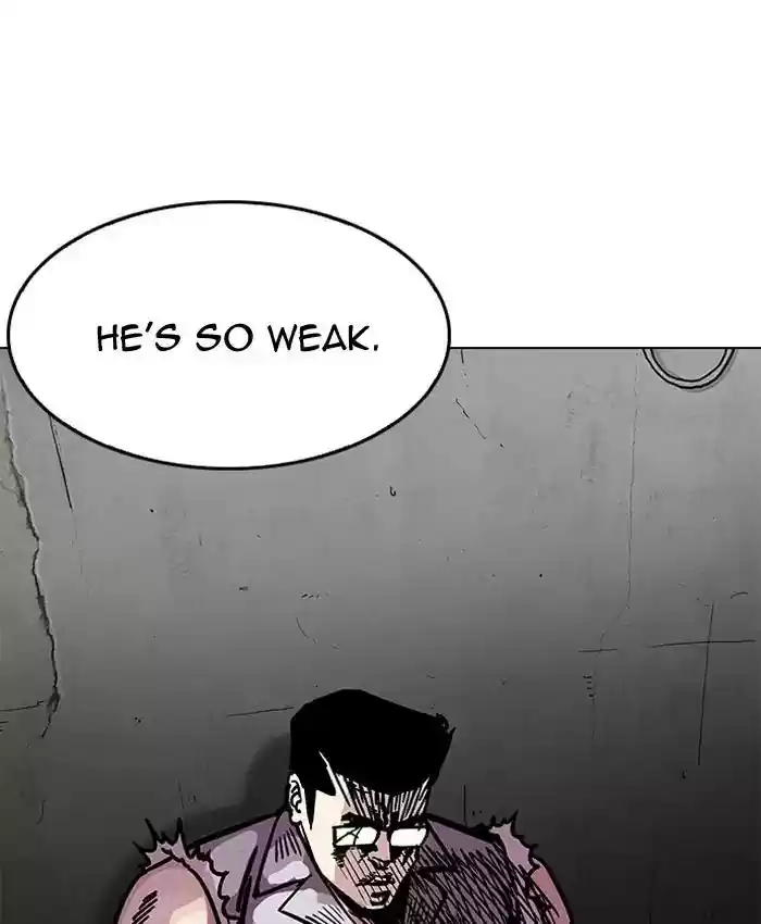 Lookism Chapter 200: Ep.200: