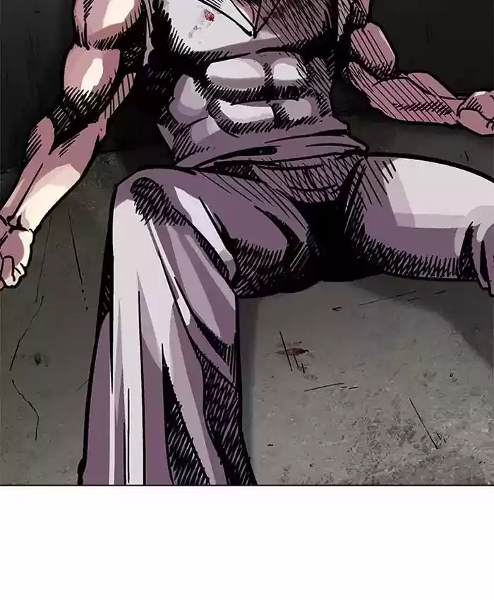 Lookism Chapter 200: Ep.200: