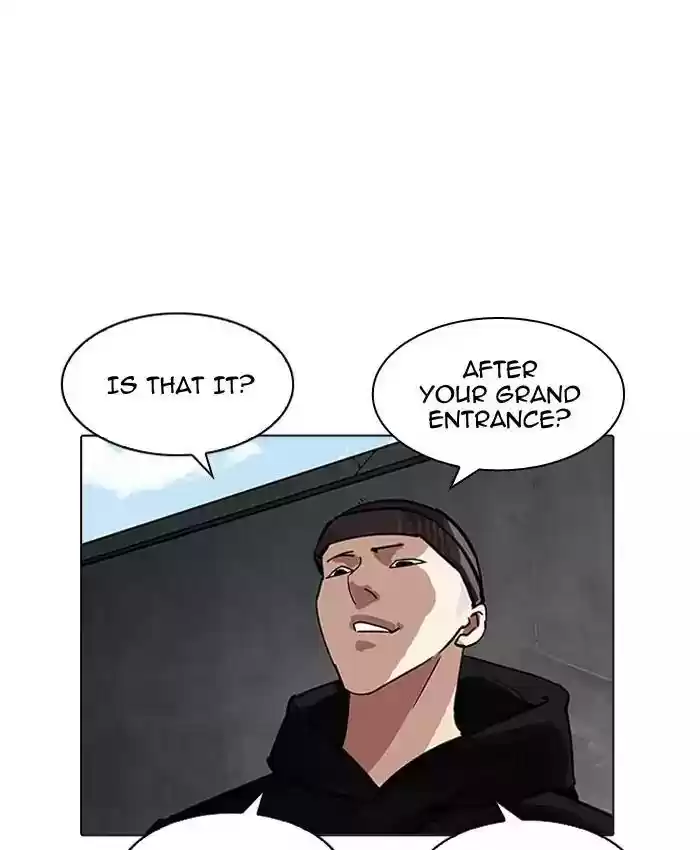 Lookism Chapter 200: Ep.200: