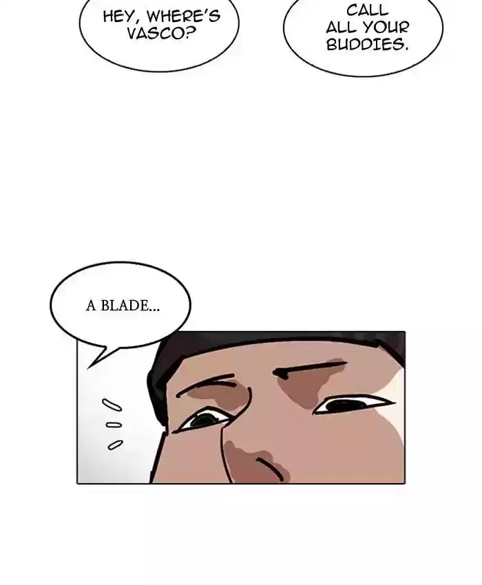 Lookism Chapter 200: Ep.200: