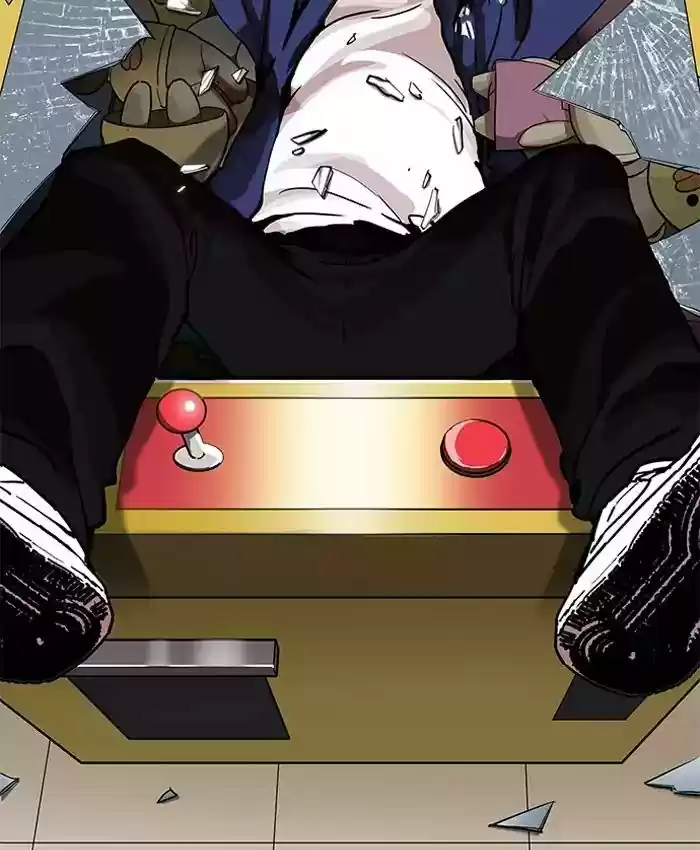 Lookism Chapter 200: Ep.200: