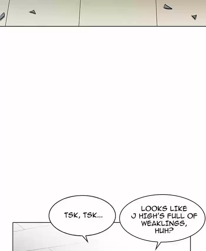 Lookism Chapter 200: Ep.200: