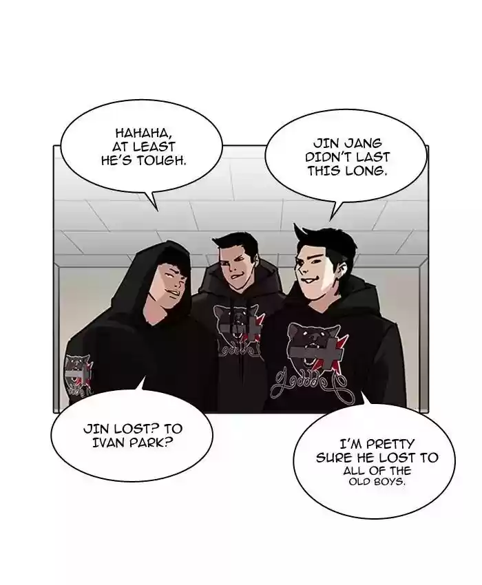 Lookism Chapter 200: Ep.200: