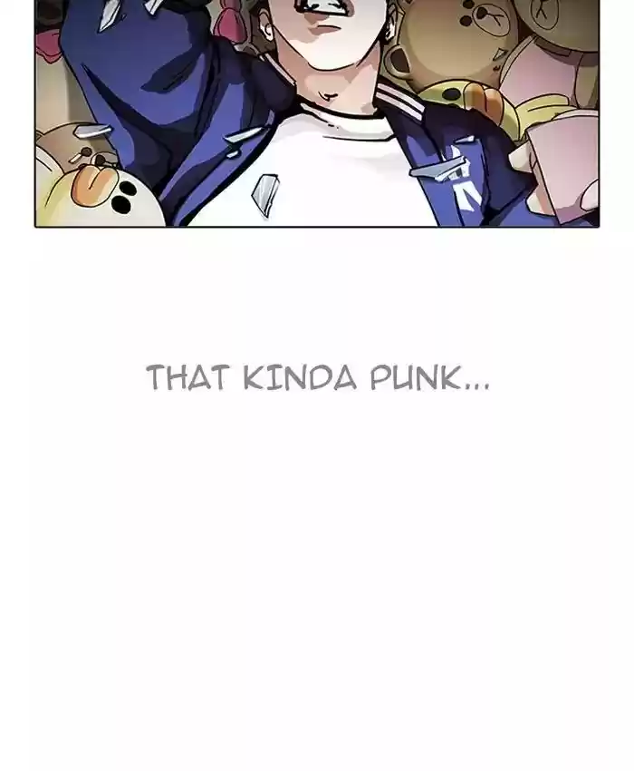 Lookism Chapter 200: Ep.200: