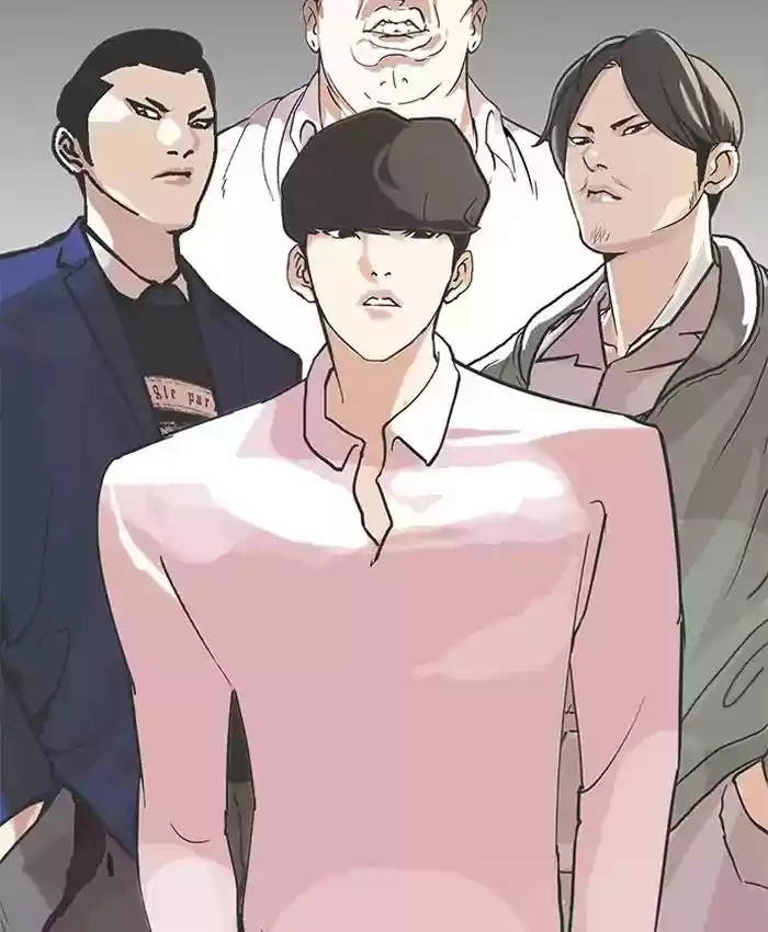 Lookism Chapter 200: Ep.200: