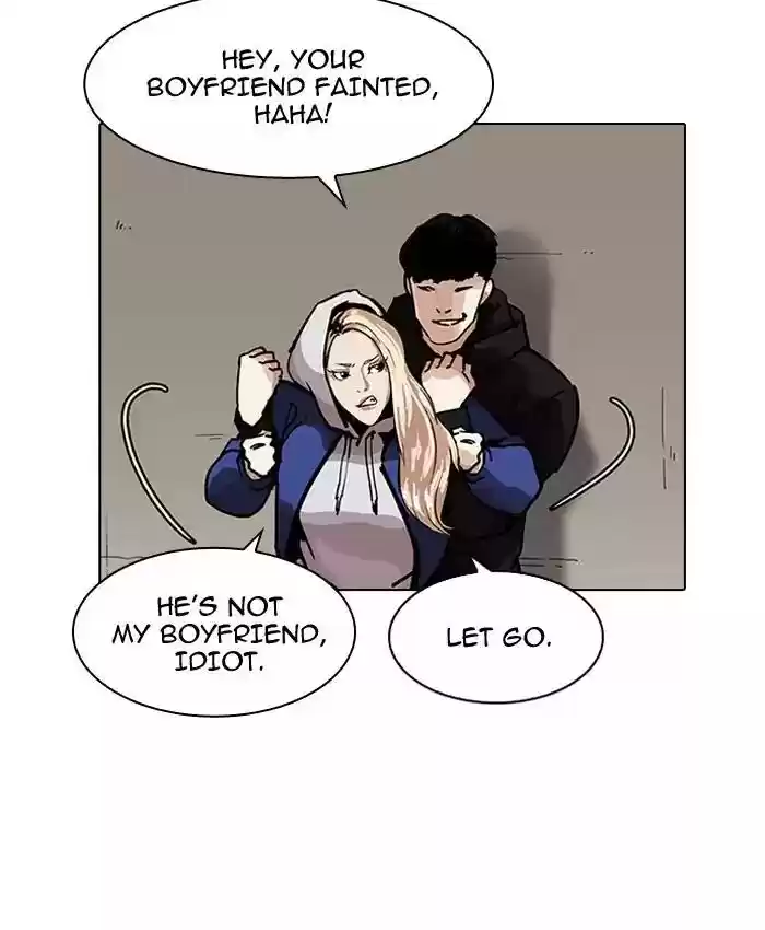 Lookism Chapter 200: Ep.200: