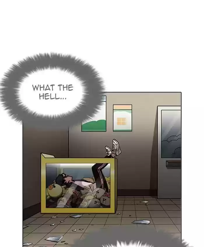 Lookism Chapter 200: Ep.200: