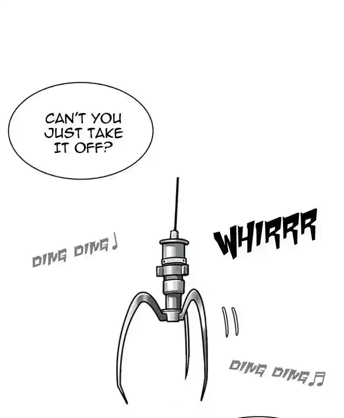 Lookism Chapter 200: Ep.200: