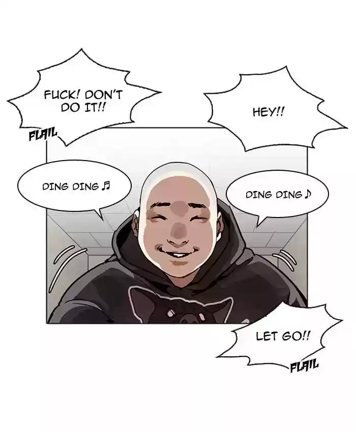 Lookism Chapter 200: Ep.200: