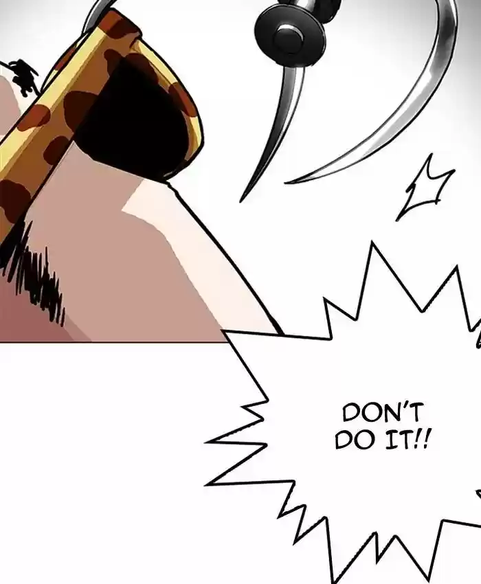 Lookism Chapter 200: Ep.200: