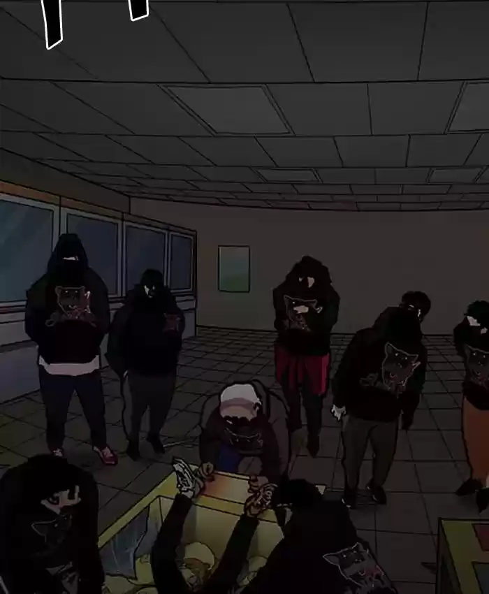 Lookism Chapter 200: Ep.200: