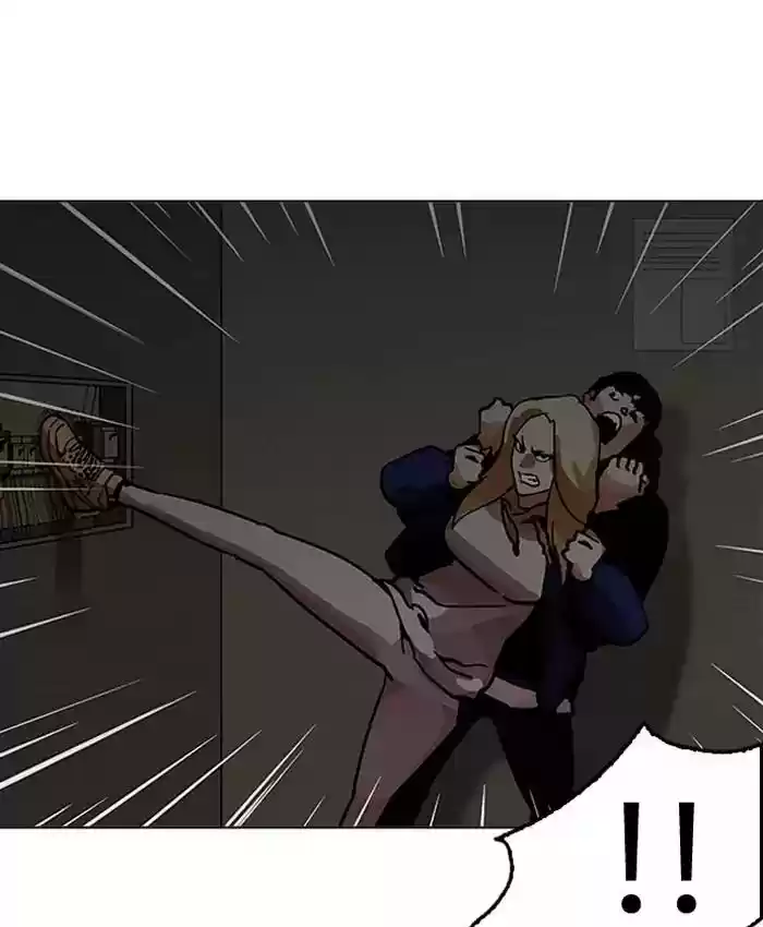 Lookism Chapter 200: Ep.200: