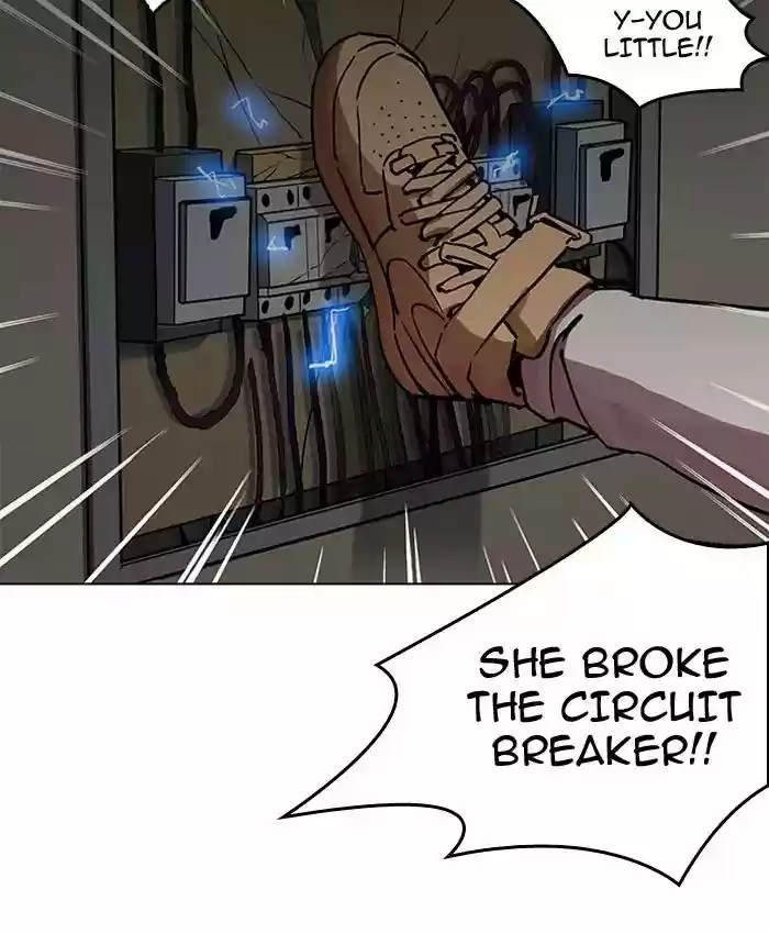 Lookism Chapter 200: Ep.200: