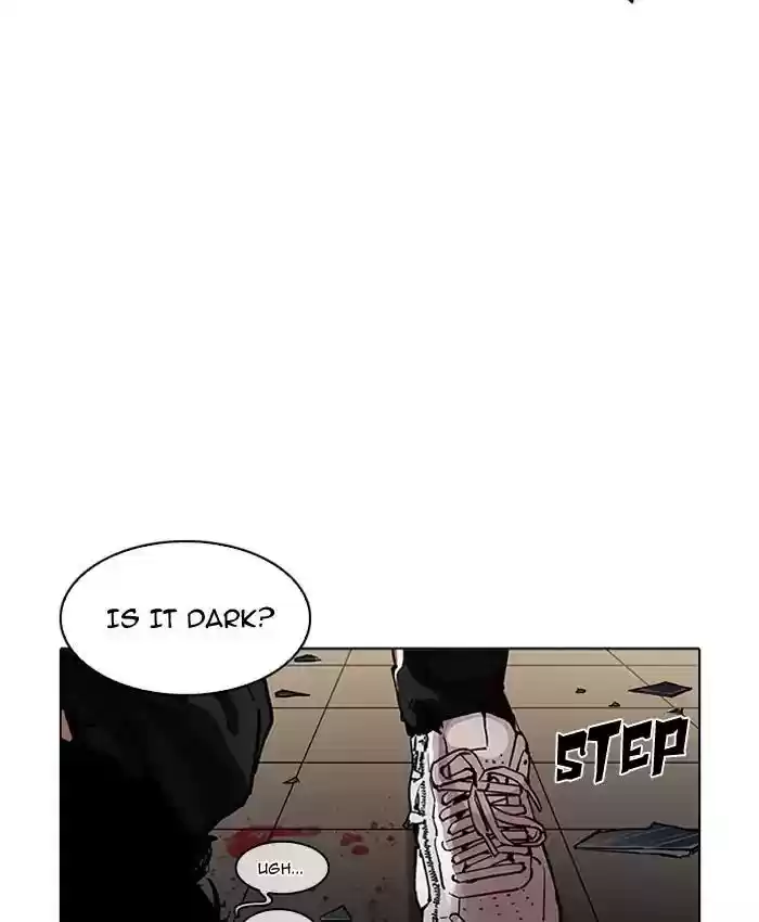 Lookism Chapter 200: Ep.200: