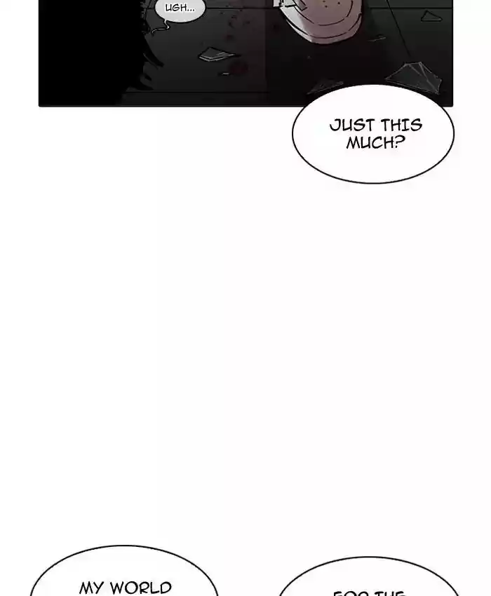 Lookism Chapter 200: Ep.200: