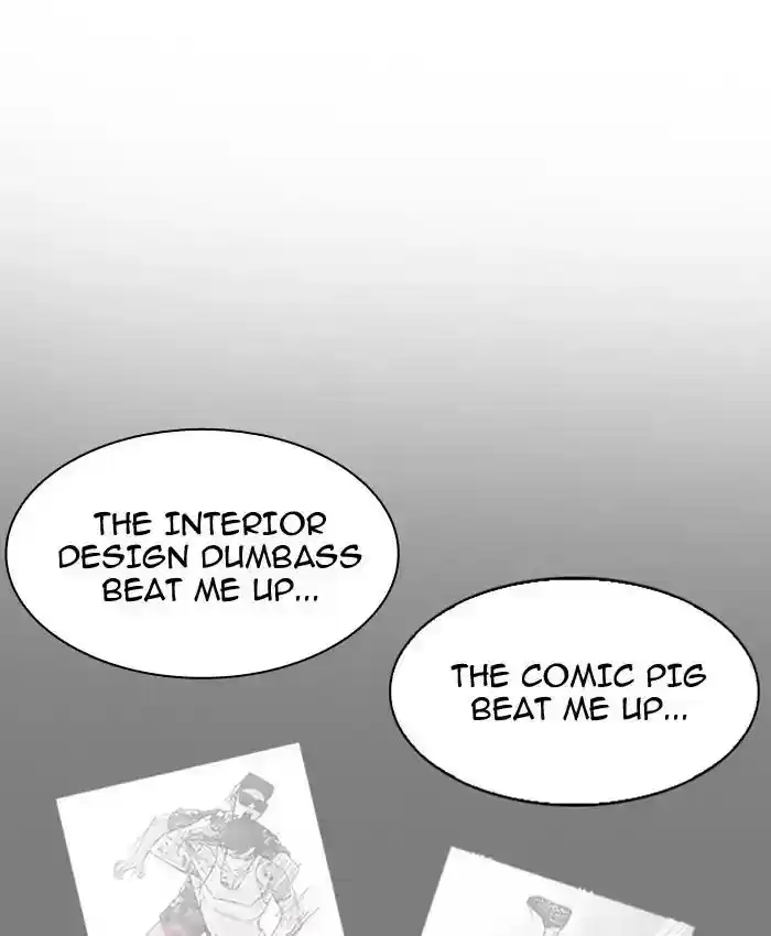 Lookism Chapter 200: Ep.200: