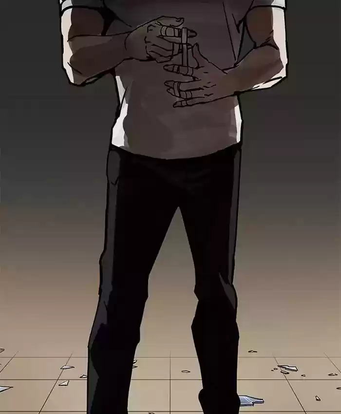 Lookism Chapter 200: Ep.200: