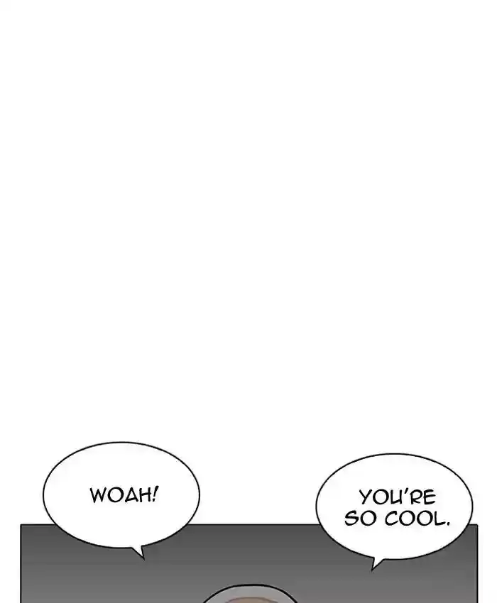 Lookism Chapter 201: Ep.201: