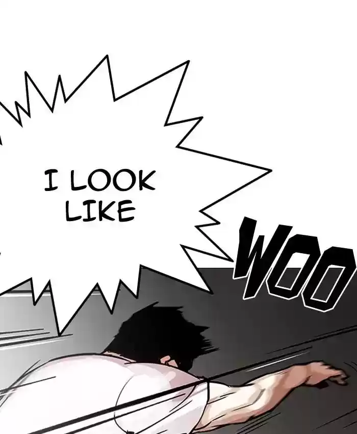 Lookism Chapter 201: Ep.201: