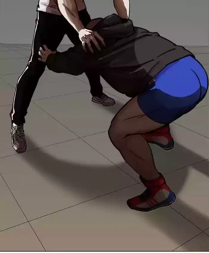 Lookism Chapter 201: Ep.201: