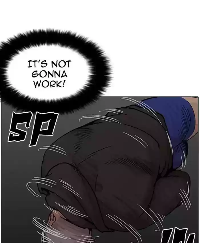 Lookism Chapter 201: Ep.201: