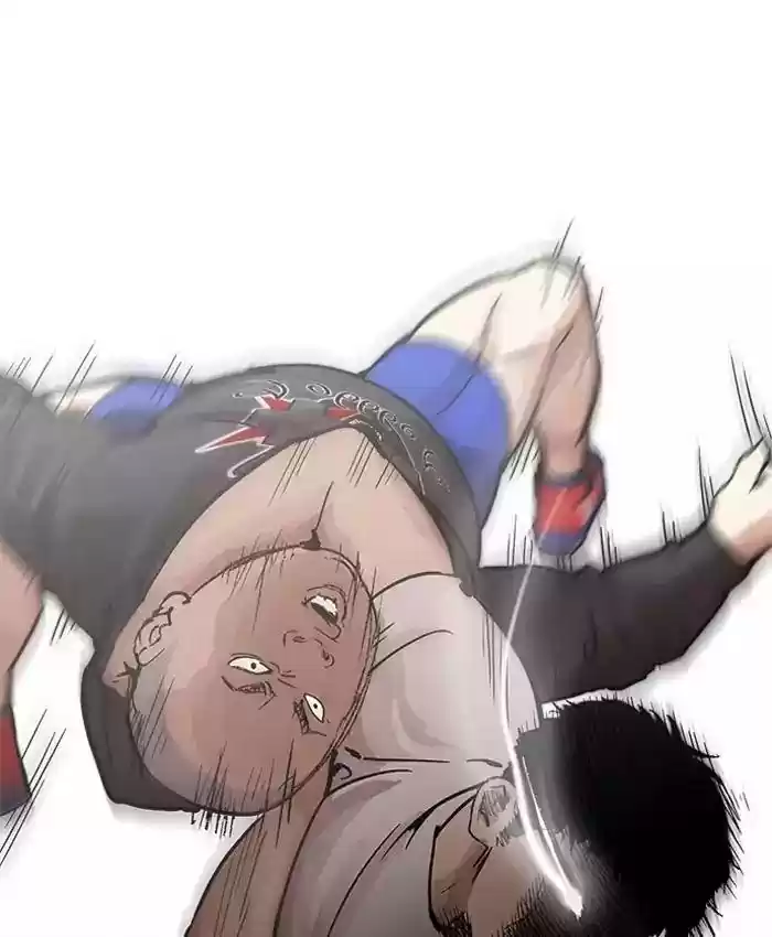 Lookism Chapter 201: Ep.201: