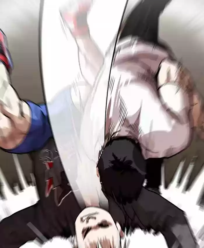 Lookism Chapter 201: Ep.201: